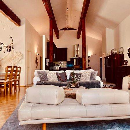 Landhaus Frank باد كلينكيرشهايم المظهر الخارجي الصورة