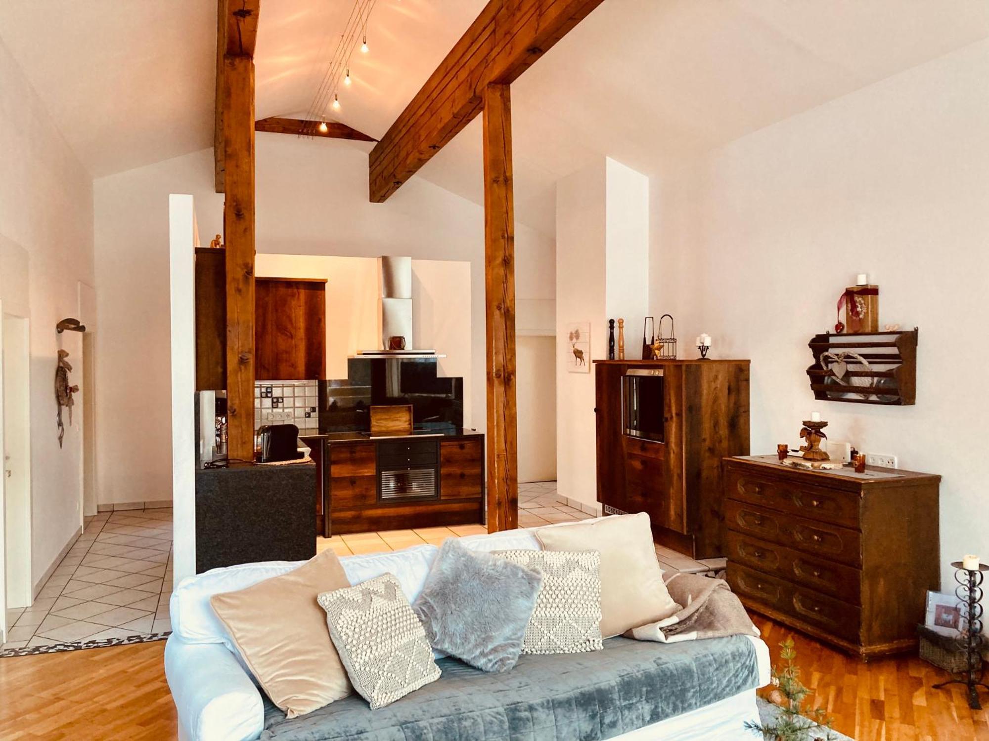 Landhaus Frank باد كلينكيرشهايم المظهر الخارجي الصورة