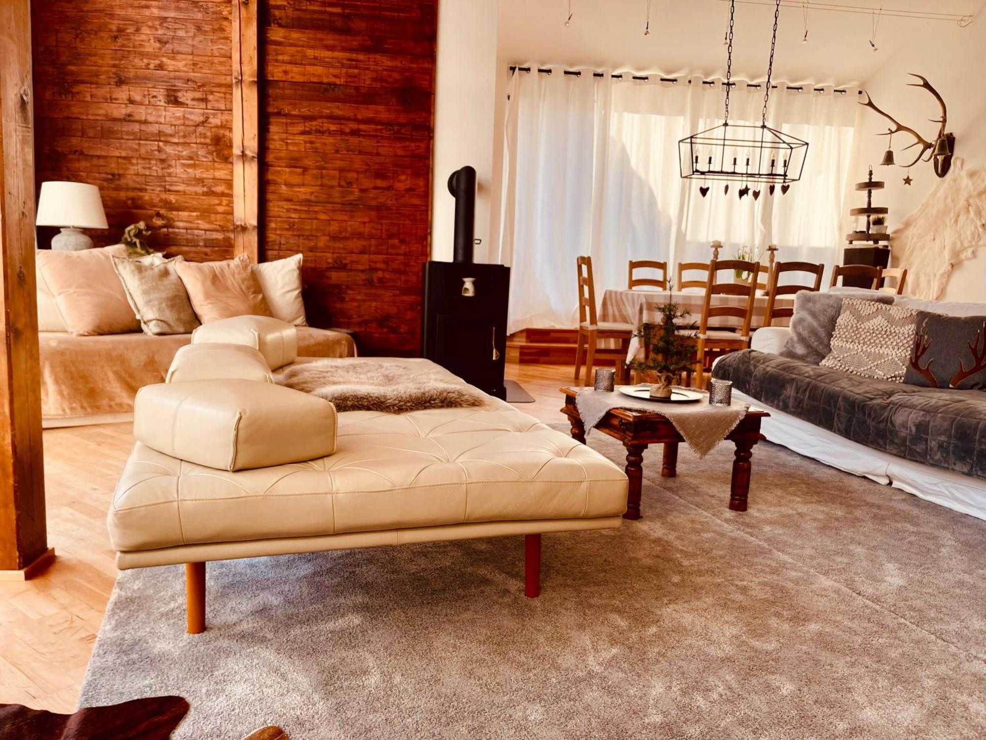 Landhaus Frank باد كلينكيرشهايم المظهر الخارجي الصورة