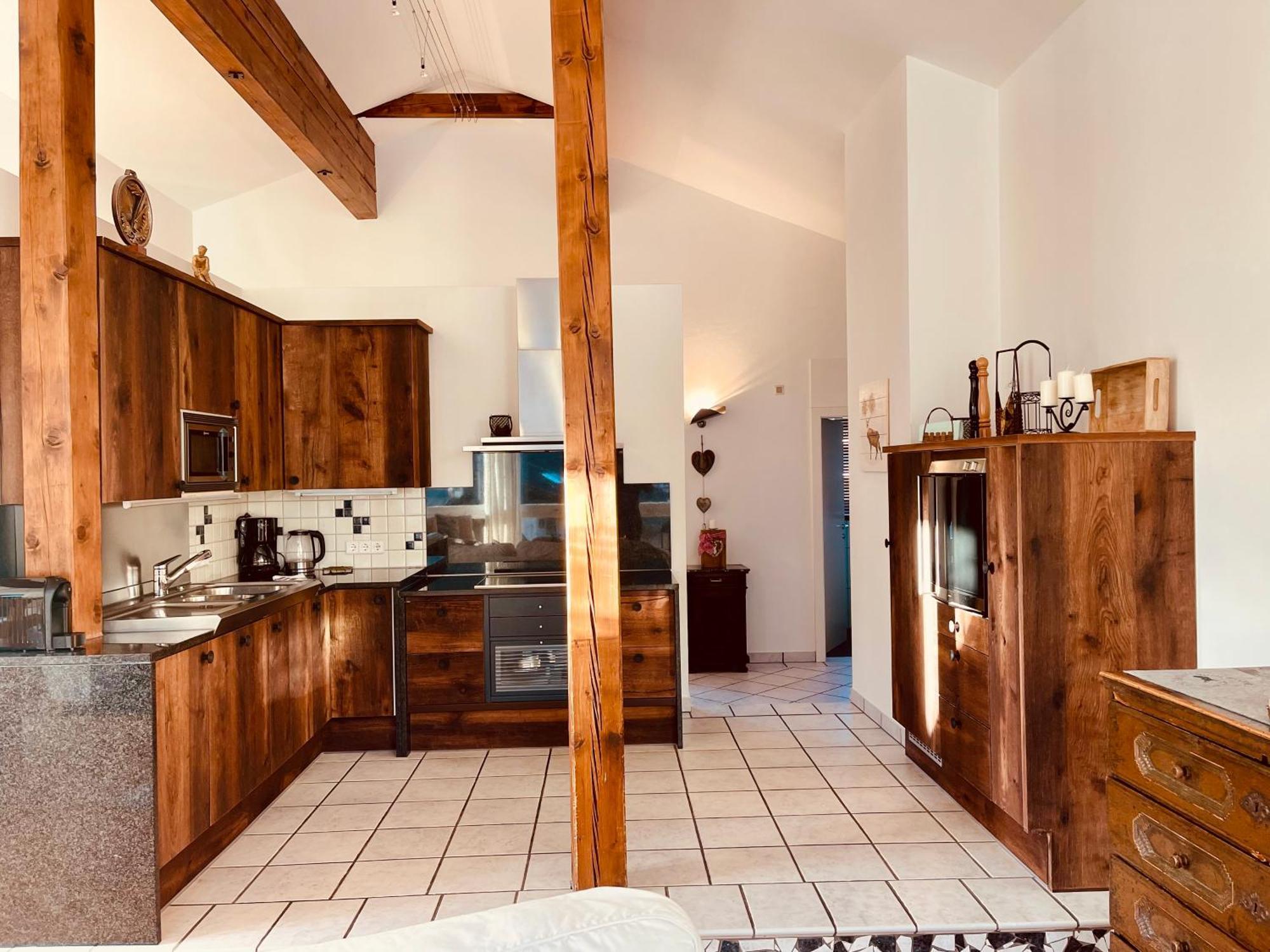 Landhaus Frank باد كلينكيرشهايم المظهر الخارجي الصورة