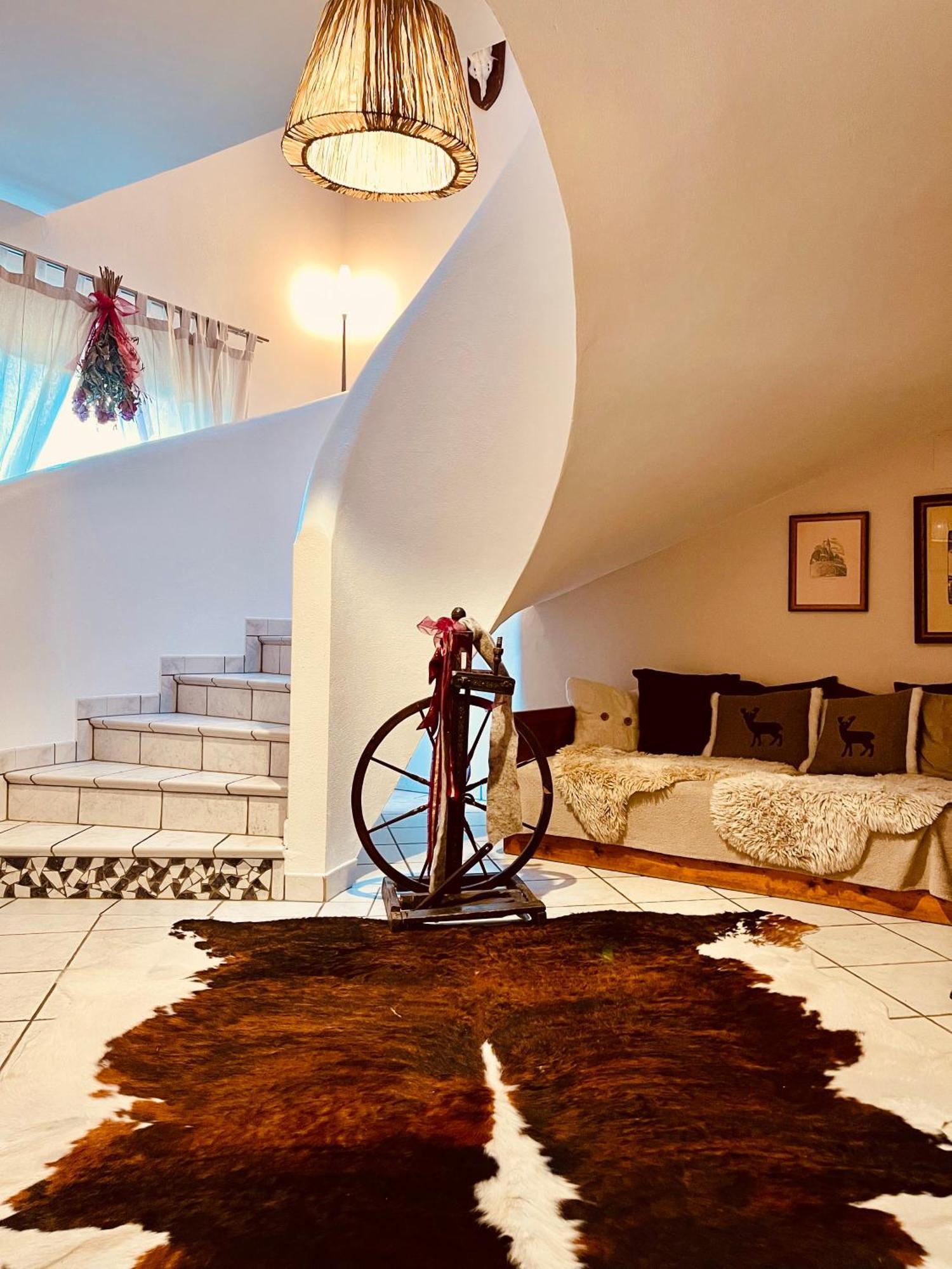 Landhaus Frank باد كلينكيرشهايم المظهر الخارجي الصورة