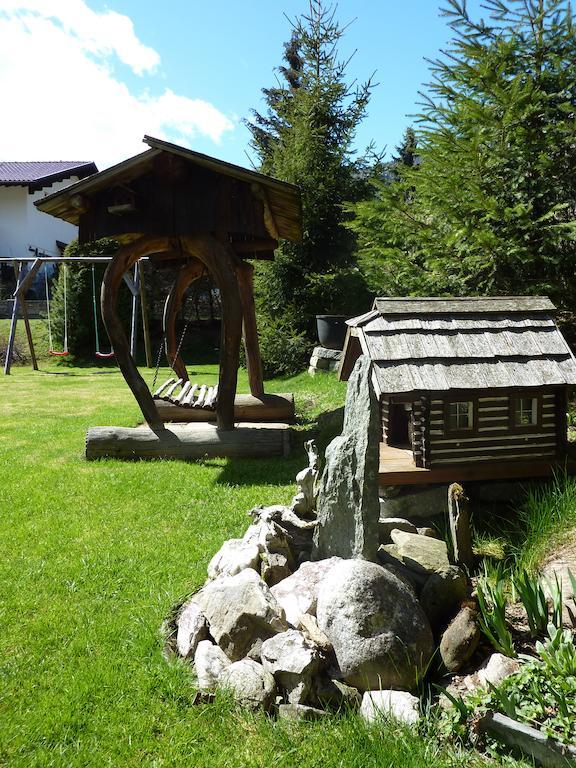 Landhaus Frank باد كلينكيرشهايم الغرفة الصورة
