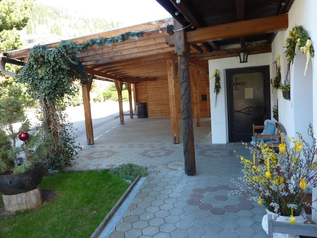 Landhaus Frank باد كلينكيرشهايم الغرفة الصورة